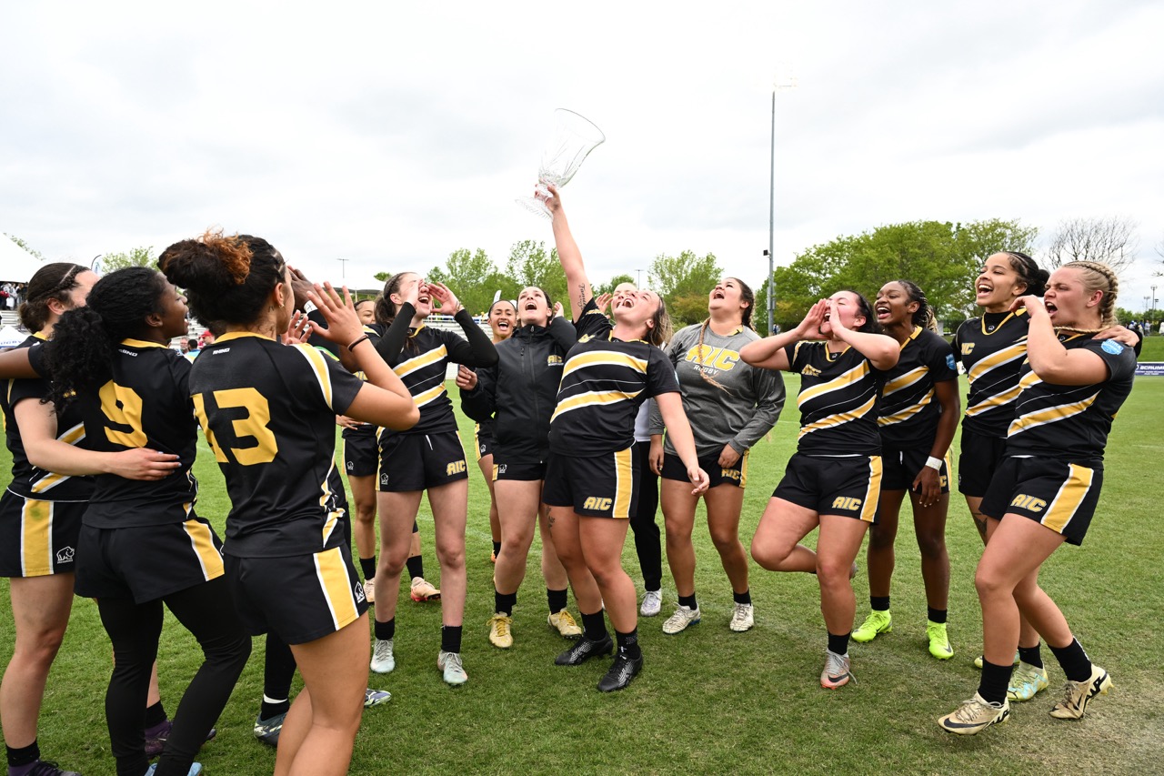 Men's DII Preview - Collegiate Rugby Championship